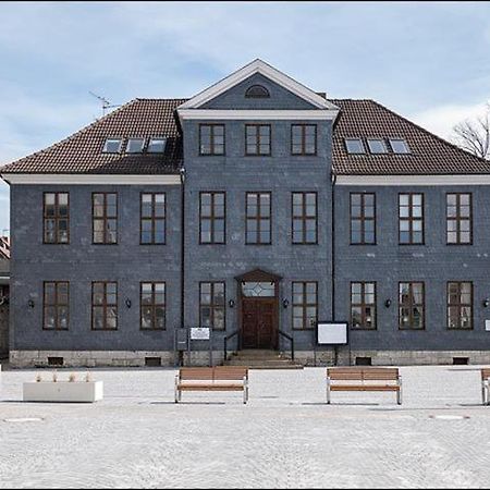 Ferienwohnung Till Eulenspiegel Schoppenstedt Eksteriør billede